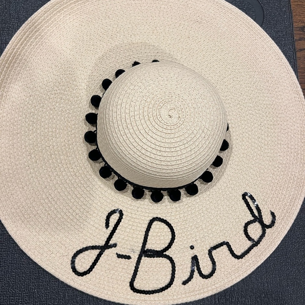 HATS BY OLIVIA Large Sunhat